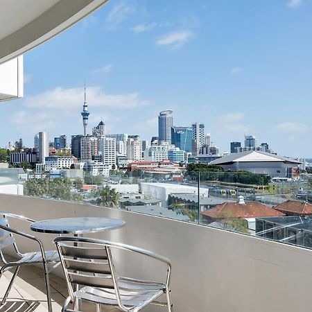 Qv City, Harbour Views, Spark Area 564 Auckland Exterior foto