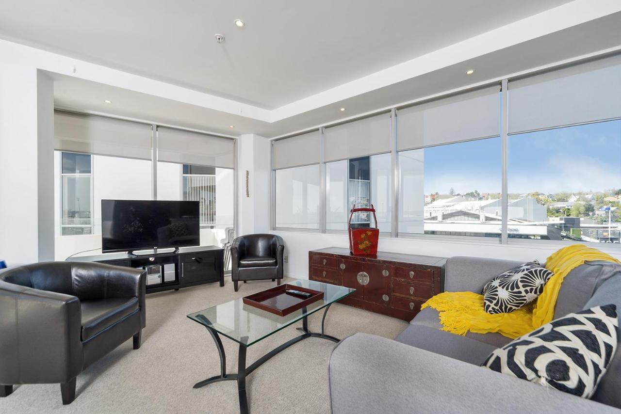Qv City, Harbour Views, Spark Area 564 Auckland Exterior foto