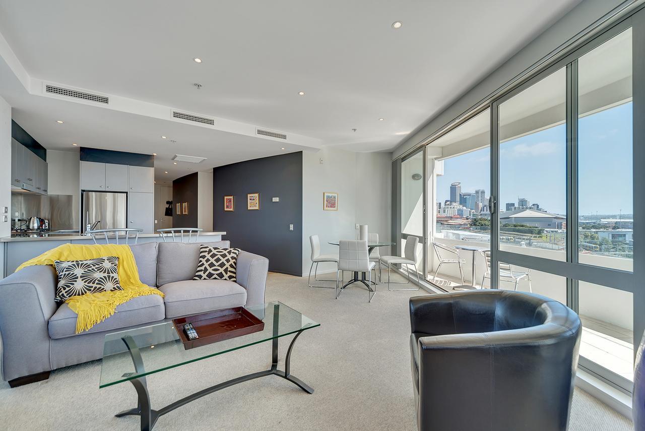 Qv City, Harbour Views, Spark Area 564 Auckland Exterior foto